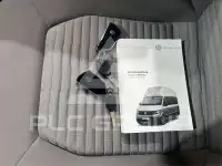 2025 Volkswagen Crafter