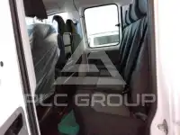 2025 Volkswagen Crafter