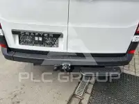 2026 Volkswagen Crafter