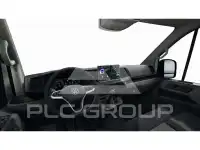 2025 Volkswagen Crafter