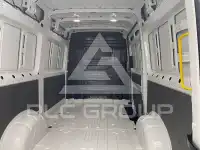 2025 Volkswagen Crafter