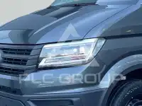 2025 Volkswagen Crafter