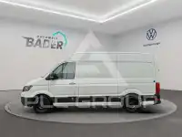 2025 Volkswagen Crafter