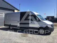 2025 Volkswagen Crafter