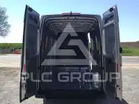 2025 Volkswagen Crafter