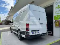 2025 Volkswagen Crafter