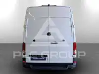 2025 Volkswagen Crafter