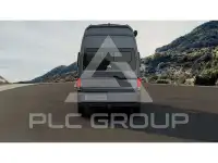 2025 Volkswagen Crafter