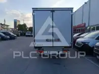 2025 Volkswagen Crafter