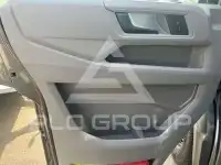 2025 Volkswagen Crafter