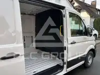 2025 Volkswagen Crafter
