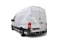 2025 Volkswagen Crafter