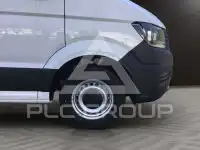 2025 Volkswagen Crafter
