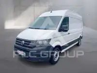2025 Volkswagen Crafter