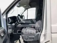 2025 Volkswagen Crafter