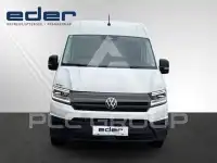2025 Volkswagen Crafter