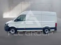 2025 Volkswagen Crafter