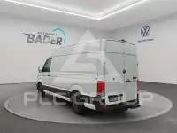 2025 Volkswagen Crafter
