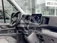 2025 Volkswagen Crafter