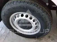 2025 Volkswagen Crafter