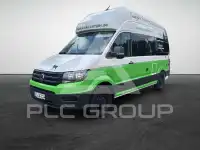 2025 Volkswagen Crafter