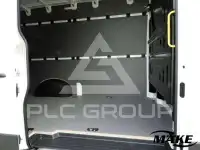 2025 Volkswagen Crafter