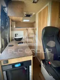 2025 Volkswagen Crafter
