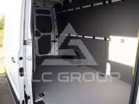 2025 Volkswagen Crafter