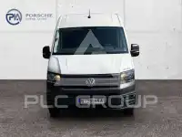 2025 Volkswagen Crafter