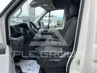 2025 Volkswagen Crafter