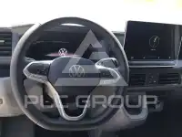 2025 Volkswagen Crafter