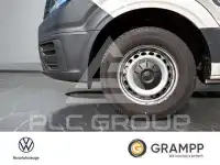 2025 Volkswagen Crafter