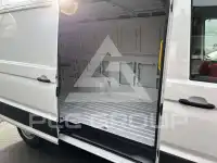 2025 Volkswagen Crafter