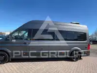 2025 Volkswagen Crafter