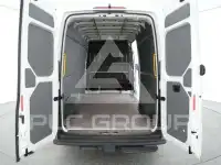 2025 Volkswagen Crafter