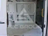 2025 Volkswagen Crafter