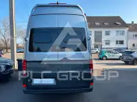 2025 Volkswagen Crafter