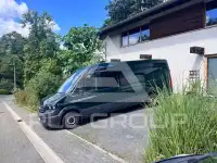 2025 Volkswagen Crafter