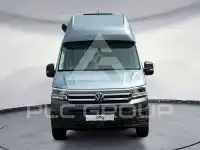 2025 Volkswagen Crafter