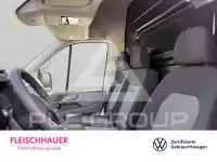 2025 Volkswagen Crafter