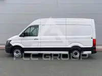 2025 Volkswagen Crafter