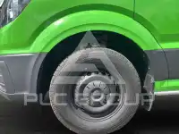 2025 Volkswagen Crafter