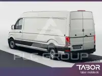 2026 Volkswagen Crafter