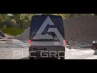 2025 Volkswagen Crafter