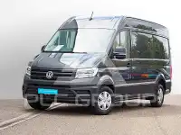 2025 Volkswagen Crafter