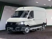 2025 Volkswagen Crafter