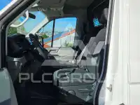 2025 Volkswagen Crafter