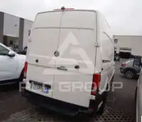 2025 Volkswagen Crafter