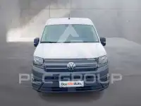 2025 Volkswagen Crafter