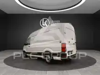 2025 Volkswagen Crafter